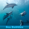 Juego online Sea Bubbles 5 Differences Juego online Sea Bubbles 5 Differences